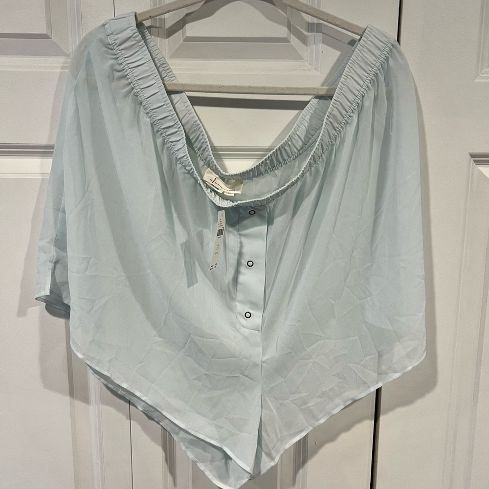 Anthropologie Shorts